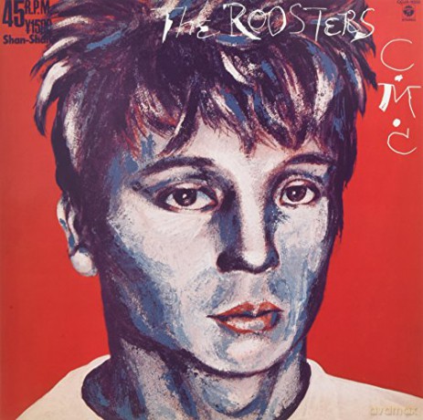 Roosters: C.M.C (Limited) [Winyl]