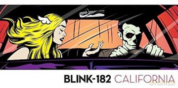 Blink-182: California [CD]