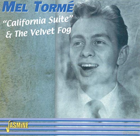 Mel Torme: California Suite - The 1949 Re [CD]