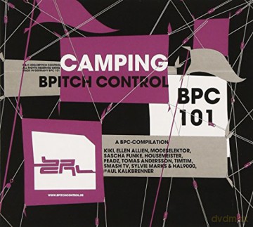 Camping [CD]