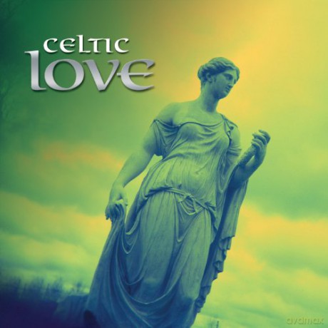 Celtic Love [CD]