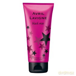 Avril Lavigne Black Star Balsam do ciała 200ml (24888) [KOSMETYKI]