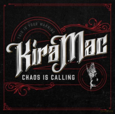 Kira Mac: Chaos Is Calling [Winyl]