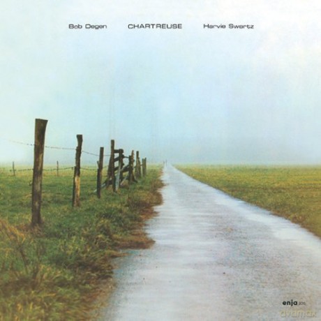 Bob Degen: Chartreuse [CD]