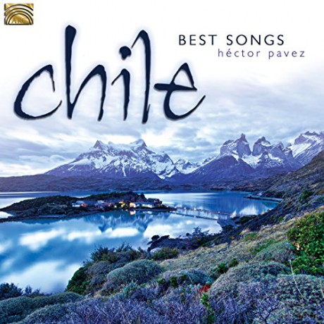 Hector Pavez: Chile - Best Songs [CD]