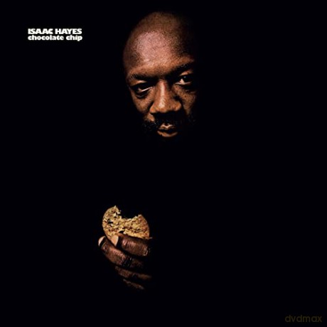 Isaac Hayes: Chocolate Chip [Winyl]