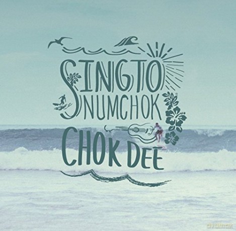 Singto Numchok: Chok Dee [CD]