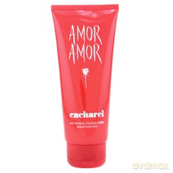 Cacharel Amor Amor Balsam do ciała 100ml (59139) [KOSMETYKI]