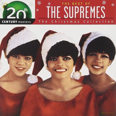 Supremes: Christmas Collection: 20Th Century Masters [CD]