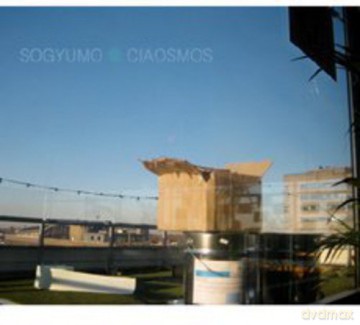 Sogyumo Band Acacia: Ciaosmos [CD]