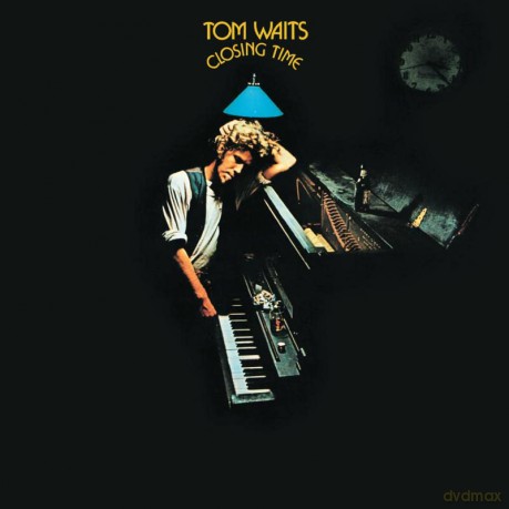 Tom Waits: Closing Time (50th Anniversary) [2xWinyl]