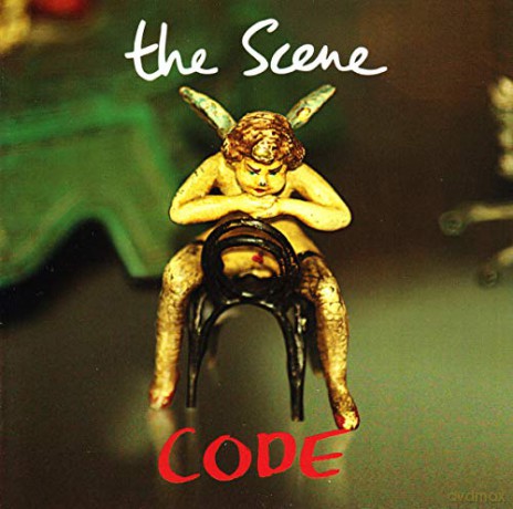 Scene: Code [CD]