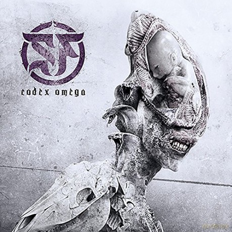 Septic Flesh: Codex Omega (Remastered) [CD]