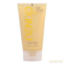 Calvin Klein ck IN2U Her Balsam do ciała 150ml (20294) [KOSMETYKI]