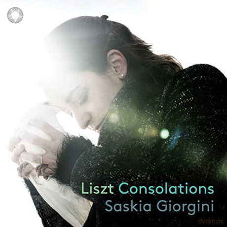 Saskia Giorgini: Consolations [CD]