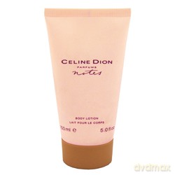 Celine Dion Notes Balsam do ciała 150ml (04327) [KOSMETYKI]