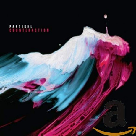 Partikel: Counteraction [CD]