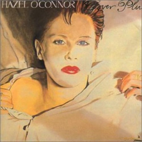 Oconnor.Hazel: Cover Plus [CD]