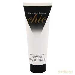 Celine Dion Chic Balsam do ciała 75ml [KOSMETYKI]
