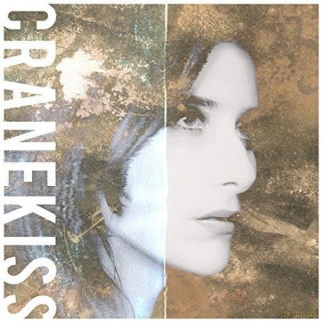 Tamaryn: Cranekiss [CD]