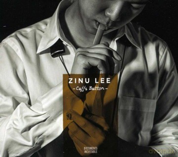 Lee Zin U: Cuffs Button [CD]