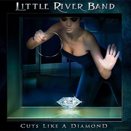 Little River Band: Cuts Like A Diamond (Japan) [CD]
