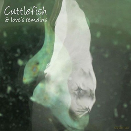Bitter Springs: Cuttlefish Loves Remains [CD]