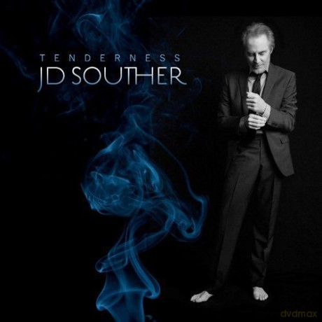 J.D. Souther: Dance Real Slow [CD]
