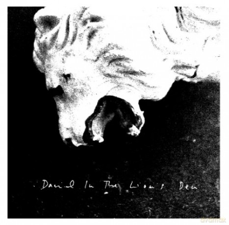 Daniel Blumberg: Daniel In The Lions Den [CD]