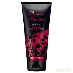 Christina Aguilera By Night Balsam do ciała 200ml (25913) [KOSMETYKI]