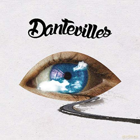Dantevilles: Dantevilles [Winyl]