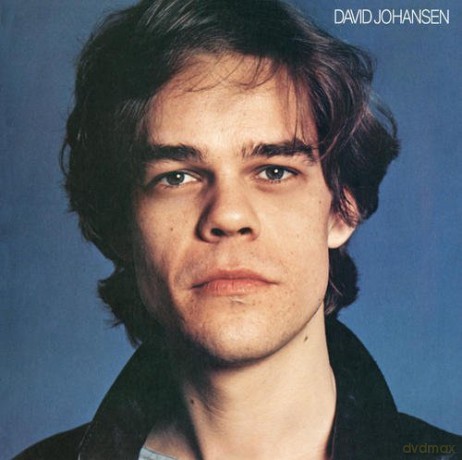 David Johansen: David Johansen (200g) [Winyl]