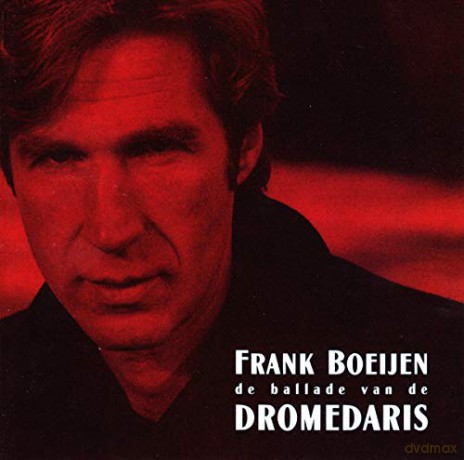 Frank Boeijen: De Ballade Van De Dromeda [CD]