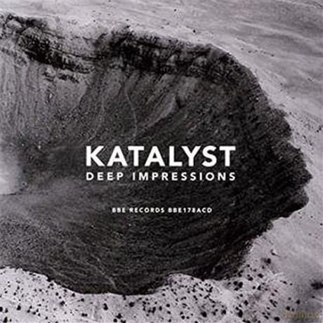 Katalyst: Deep Impressions [CD]