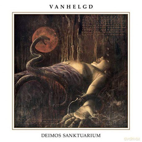 Vanhelgd: Deimos Sanktuarium [Winyl]