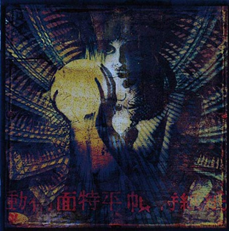 Eric Mcfadden: Delicate Thing [CD]