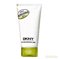 DKNY Be Delicious Women Balsam do ciała 150ml (00983) [KOSMETYKI]