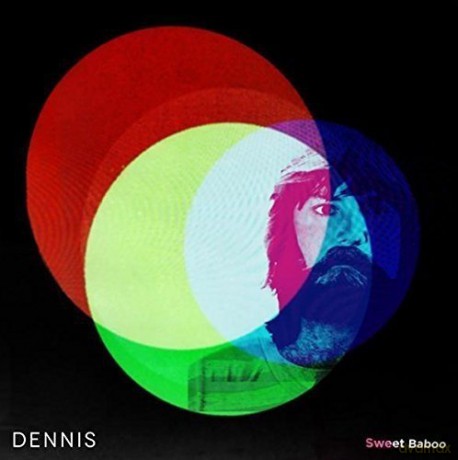Sweet Baboo: Dennis [Winyl]