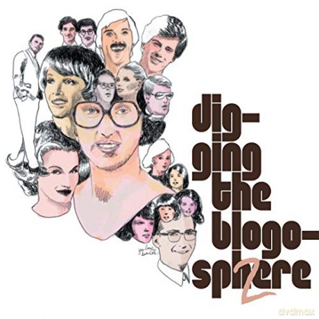 Digging The Blogosphere 2 [2CD]