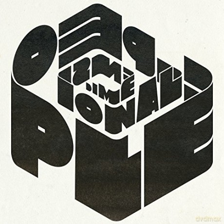 Mouse On Mars: Dimensional People [CD]