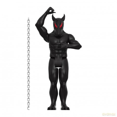 Dio: Dio Reaction W1 - Murray Reaction Figures