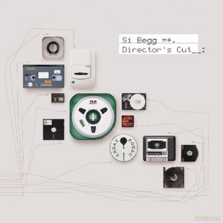 Si Begg: DirectorS Cut [2xWinyl]