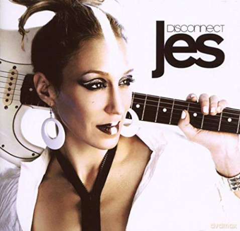 Jes: Disconnect [CD]