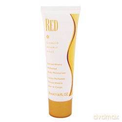 Giorgio Beverly Hills Red Balsam do ciała 50ml (64205) [KOSMETYKI]