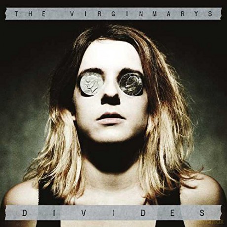 Virginmarys: Divides [CD]