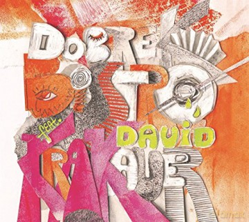 Dobrek Bistro: Dobrek Bistro [CD]
