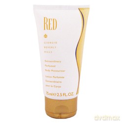 Giorgio Beverly Hills Red Balsam do ciała 75ml (75922) [KOSMETYKI]