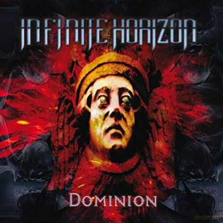 Infinite Horizon: Dominion [CD]