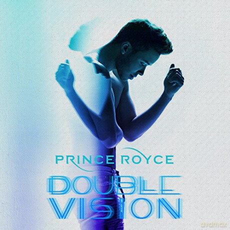 Prince Royce: Double Vision [CD]