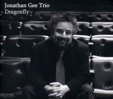 Jonathon Gee Trio: Dragonfly [CD]